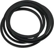1Pc Lawn Mower Drive Belt Deck Belt Replacement Part 954-05022A 754-05022A 954-05022 266-253 Compatible with Cub Cadet XT1-LT46 13APA1CT009 13APA1CT256 13APA1CT009