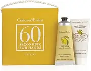[CRABTREE & EVELYN] 60-Second Fix for Hands Standard Kit