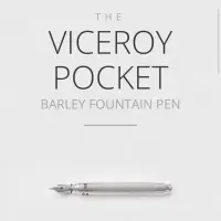 在飛比找蝦皮購物優惠-英國YARD-O-LED Viceroy Pocket (麥
