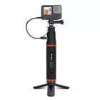 Kingma Handheld Power Bank for GoPro HERO 13/12/11/10/9/8/7/6/5/4/3/MAX/Session