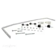 Whiteline Sway Bar (Heavy Duty, Blade Adjustable) - 20mm, BWR19Z