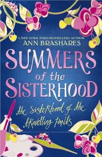 在飛比找三民網路書店優惠-Summers Of The Sisterhood: The