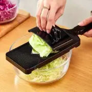 Cabbage Grater, Cabbage Scraper, Multi-purpose Vegetable Shredding & Slicer Tool