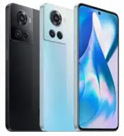 OnePlus ACE (10R) 5G 6.7" 120Hz 8/128B Dimensity8100Max 150W 4500mAh by FedEx