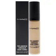 Pro Longwear Concealer - NC20 by MAC for Women - 0.30 oz Concealer