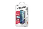 ENERGIZER Glass Screen Protector For iPhone 12/12 Pro