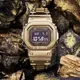 CASIO 卡西歐 G-SHOCK 35周年太陽能電波手錶 送禮推薦 GMW-B5000GD-9