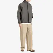 Hiking Patrol Lightweight Soft Shell Jacket