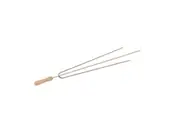 Cyprus Grill 3 Prong Stainless Steel Skewer (each) for the Modern Cyprus Grill Rotisserie - PSS-1010