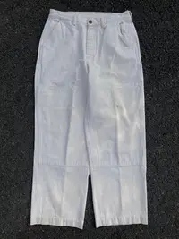 在飛比找Yahoo!奇摩拍賣優惠-Ralph Lauren Polo sport 甲板褲 90