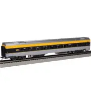NEW Bachmann Canada Business 2700 Siemens Venture Pass Car HO FREE US SHIP