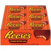 Reese's Peanut Butter Cups (1.5 Ounce, 36 Count)