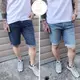 [現貨] LEVI'S 511 牛仔短褲 男性五分褲 牛仔褲 原色藍 190416397297