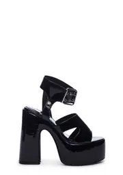 [Dolls Kill x AZALEA WANG] Milani Platform Heels