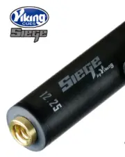 29" Uni-Loc, 12.25mm Viking Siege Carbon Shaft