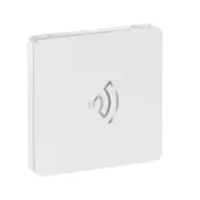 Clipsal Iconic Wiser CLP501902 - Wiser Smart Hub - Zigbee Enabled - Connect to Wiser Iconic App