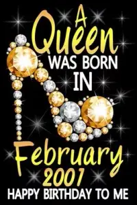 在飛比找博客來優惠-A Queen Was Born In February 2