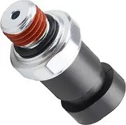Oil Pressure Sensor Compatible with Chevrolet for Camaro 2014 for Caprice 2012-2017 for Colorado 2004-2012 for Equinox 2008-2017 Oil Pressure Sensor Switch 12611588