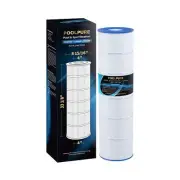 POOLPURE PLFPJANCS250 Pool Fliter Replaces Jandy CS250, PJANCS250, Unicel C-8...