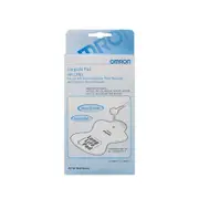 Omron Tens Replacement Electrode Long Life Pads 1 Pair