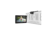 Parkmate RVK-50W 5.0" AHD Reverse Camera Kit with Wireless Transmission