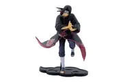 Naruto Itachi 1.10 Scale Figure