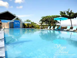 處女島海灘度假村Virgin Island Beach Resort