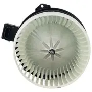 Blower Motors Front for 4 Runner Toyota 4Runner Lexus GX470 2003-2007 (for: Toyota)