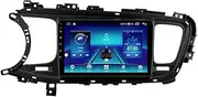 For Kia Optima K5 EUROPERN Version 2013-2015 Android 12 Carplay Car Stereo GPS Navi Sat Radio 9 inch Multimedia BT WiFi 32GB Steering Wheel Control