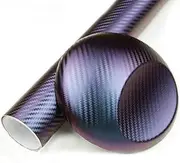 ATATNK Car-Styling New 3D/5D Carbon Fiber Car Interior Center Console Color Change Molding Sticker Decals Compatible for BMW X3 F25 X4 F26 2011-17(Change Color)