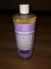 Dr. Bronners Lavender Pure-Castile Liquid Soap - 32 oz “Refill”