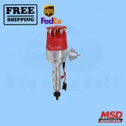 Distributor MSD for Ford Custom 300 1958-1960