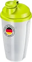Westmark 4004094000362 Shaker Bottle, Green