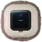 NEW CCP Automatic Mop Robot Vacuum Cleaner [Mofa Morpher] Poodle Beige ZZ-MR2-BE
