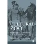 CULTURAL ZOO: ANIMALS IN THE HUMAN MIND AND ITS SUBLIMATIONS