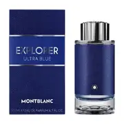 Mont Blanc Explorer Ultra Blue EDP M 200 ml