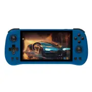 X55 Game Console 5.5 Inch 1280 X 720 Ips Screen Rk3566 Linux System Open-Source Retro Video Player 16Gb & 128Gb