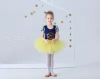 在飛比找Yahoo!奇摩拍賣優惠-♥萌妞朵朵♥ 蘇菲亞/白雪公主/冰雪奇緣ELSA兒童芭蕾舞蹈