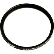 Tiffen 62mm Digital Diffusion/FX 1 Filter W62DDFX1