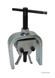 PILOT BEARING PULLER – OTC Tools – engine crankshaft bearings – remover tool