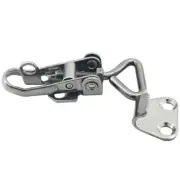 Adjustable Lock Fastener Clamp Lockable Hold Down Clamp Lock Locker