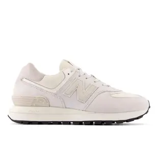 【New Balance】 復古鞋_杏灰色_中性_U574LGWD-D楦