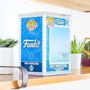 FUNKO POP!: Stacks - Premium Pop Protector