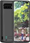 6000mAh Battery Charger Case for for Samsung Galaxy S10Plus/S10+ Charging Cover