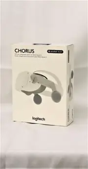 Chorus Off-Ear Integrated Audio For Meta Quest 2