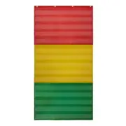 Classroom Wall Storage Pocket Chart Combinable Pocket Chart