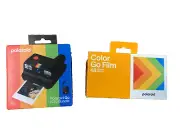 New Polaroid Go Gen 2 Instant Camera and Color Go Film 48 Photos Bundle