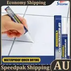 Waterproof Tile Refill Repair Pen Wall Grout Filling Cleaner Agents AU