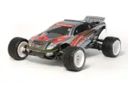 Tamiya 58610-60A 1/10 RC Aqroshot 2WD On Road DT-03T Chassis Racing Truck Kit