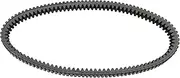 Drive Belt Inner V-Belt No. 3211143 for Polaris RZR 570 2012-2018 Rubber Fibre Black Wear-resistant and High Temperature Resistant